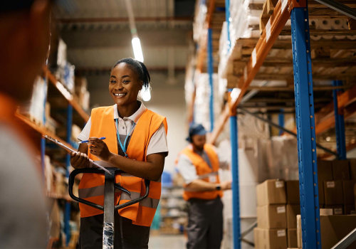 Understanding Supply Chain Management for Business Growth